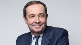 Bernard Fontana, directeur général de Framatome, a été proposé pour succéder à Luc Rémont à la tête d'EDF.