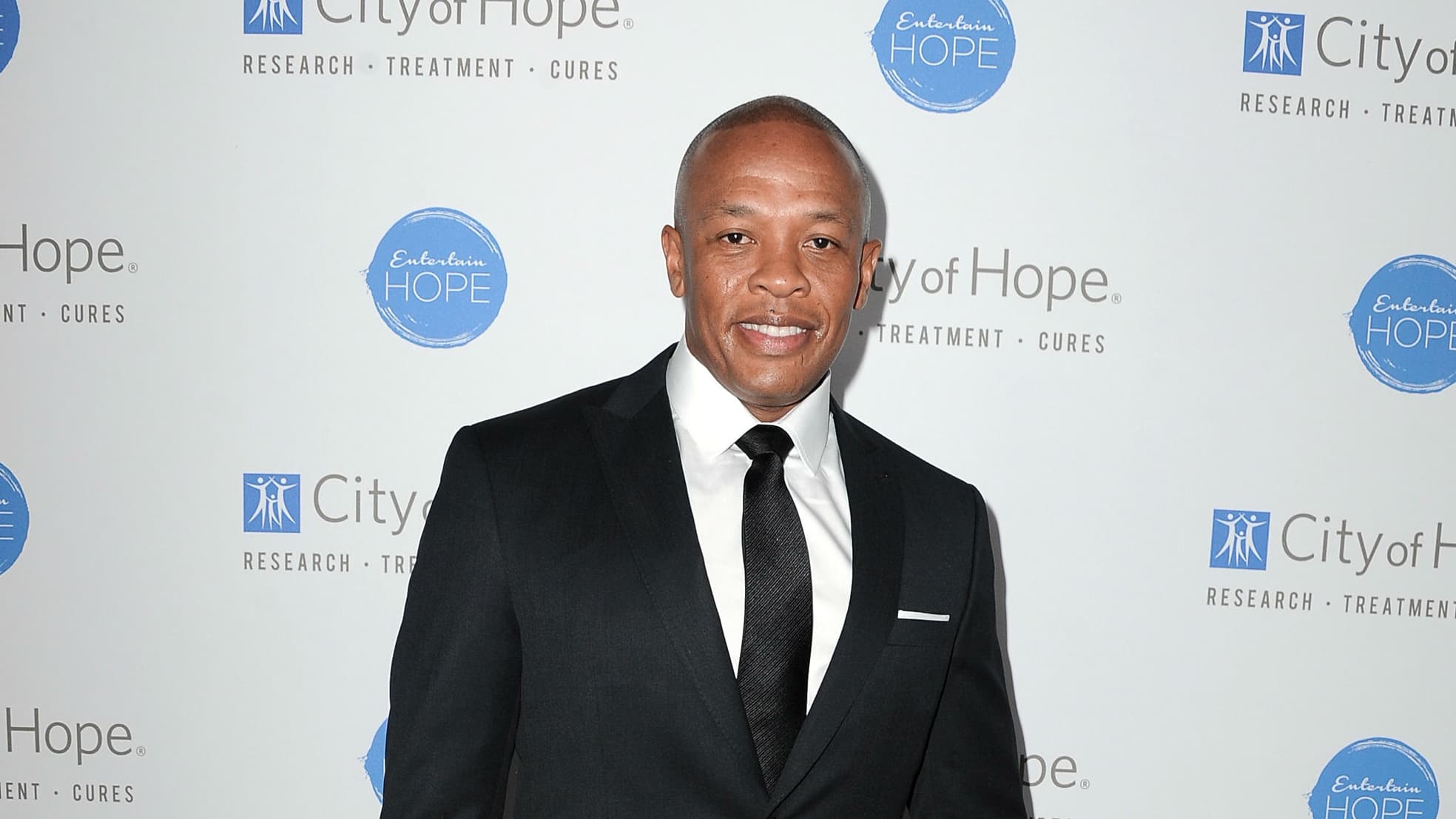 Dr Dre annonce son retour