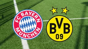 Bayern – Dortmund : à quelle heure et sur quelle chaîne voir le match ?