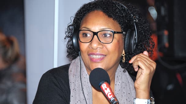 Maryse Ewanjé-Epée