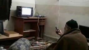Le complexe dans lequel les forces spéciales américaines ont abattu le 1er mai Oussama ben Laden dans le nord du Pakistan abritait en réalité "un poste de commandement et de contrôle actif" des opérations d'Al Qaïda au regard de vidéos saisies, selon un r