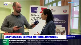 Activités, uniforme, tâches ménagères...: comment se déroule le service national universel? 