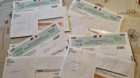 Des volontaires durant les Jeux ont reçu des amendes