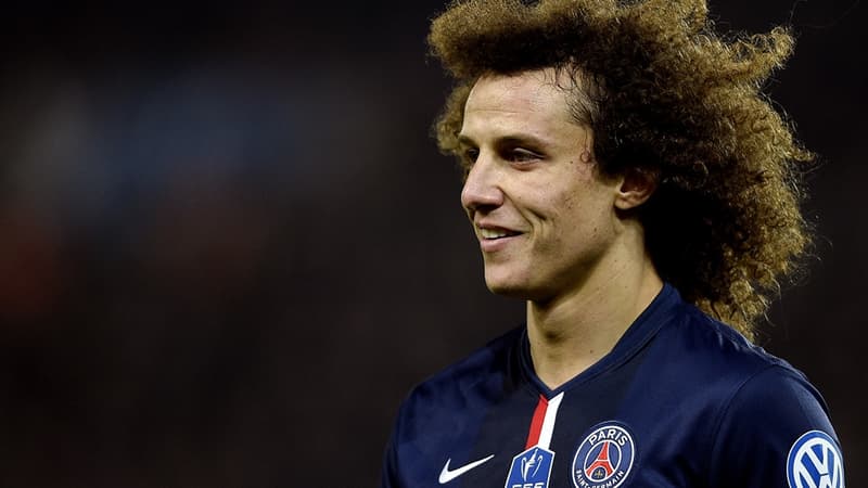 David Luiz (PSG)