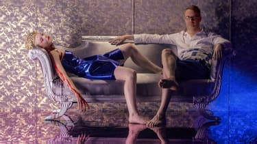 The neon demon, un des cinq films financés par Amazon sélectionnés à Cannes