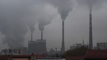 La consommation de charbon a été en hausse (+1,4%) en 2018, tout comme sa production (+4,3%), pour la seconde année consécutive, alors même qu'elles avaient reculé entre 2014 et 2016.