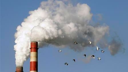 Les financements nocifs au climat restent en France largement supérieurs aux dépenses bas-carbone