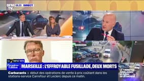 Drogue : des morts en séries à Marseille - 29/09