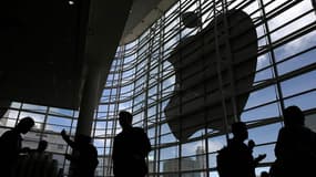 Apple pourrait faire face à une amende de plusieurs milliards d'euros