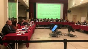 Le conseil municipal de lundi soir à Wissous