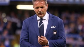 Sinisa Mihajlovic a fait le show en conférence de presse.
