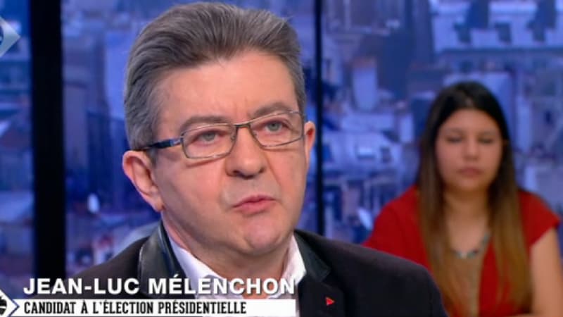 Le candidat à l'élection présidentielle a appelé à la fin des bombardements pour endiguer la vague d'attentats qui touche actuellement l'Europe.