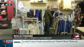 Les Français achètent-ils trop de vêtements? Ca fait débat sur RMC