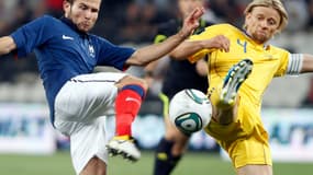 Yohan Cabaye