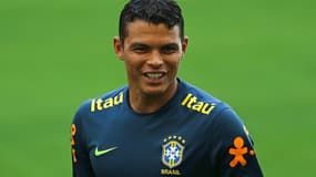 Thiago Silva