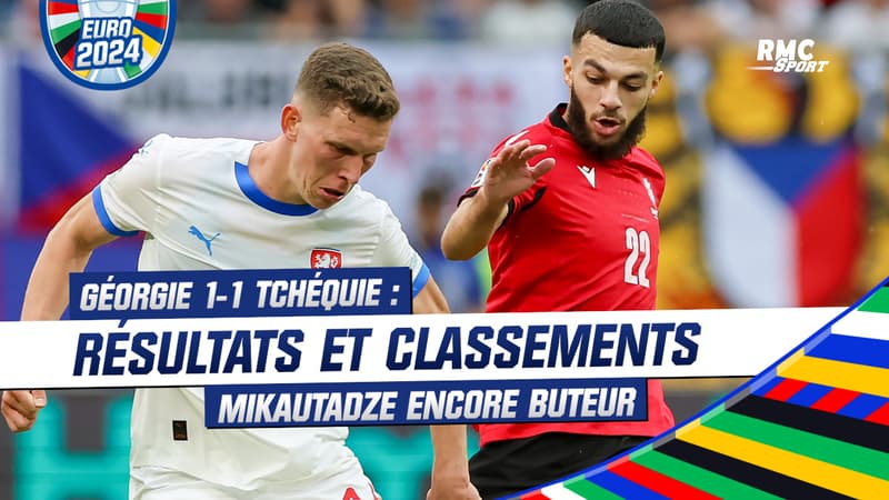 https://images.bfmtv.com/gAIo7Cgjh52KXT6iM7DOQNiSCTg=/0x0:1280x720/800x0/images/Euro-2024-Georgie-1-1-Tchequie-Resultats-et-classements-1889460.jpg