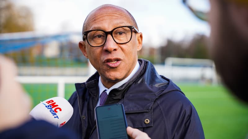 Coupe du monde 2026: la mise au point de Philippe Diallo sur la question des primes pour les joueurs