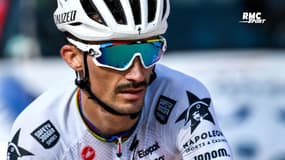 Mondiaux cyclisme : Voeckler justifie la présence d'Alaphilippe