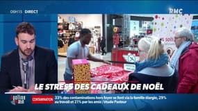 Budgets, envies, idées... Ce qu'il faut savoir des cadeaux de Noël en France