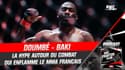 MMA-PFL: Doumbé-Baki, la hype autour du combat qui enflamme le MMA français 