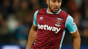 Dimitri Payet