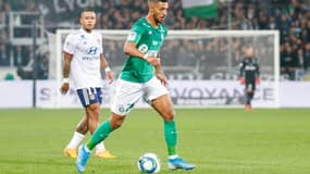 Denis Bouanga