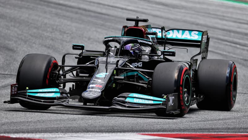 GP de Styrie (qualifs): suivez en direct le nouveau duel entre Hamilton et Verstappen