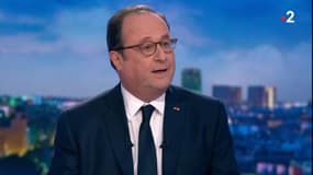 François Hollande