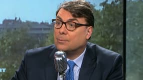 Le bâtonnier de Paris, Frédéric Sicard estime que le juge doit être maintenu dans les procédures de divorce.