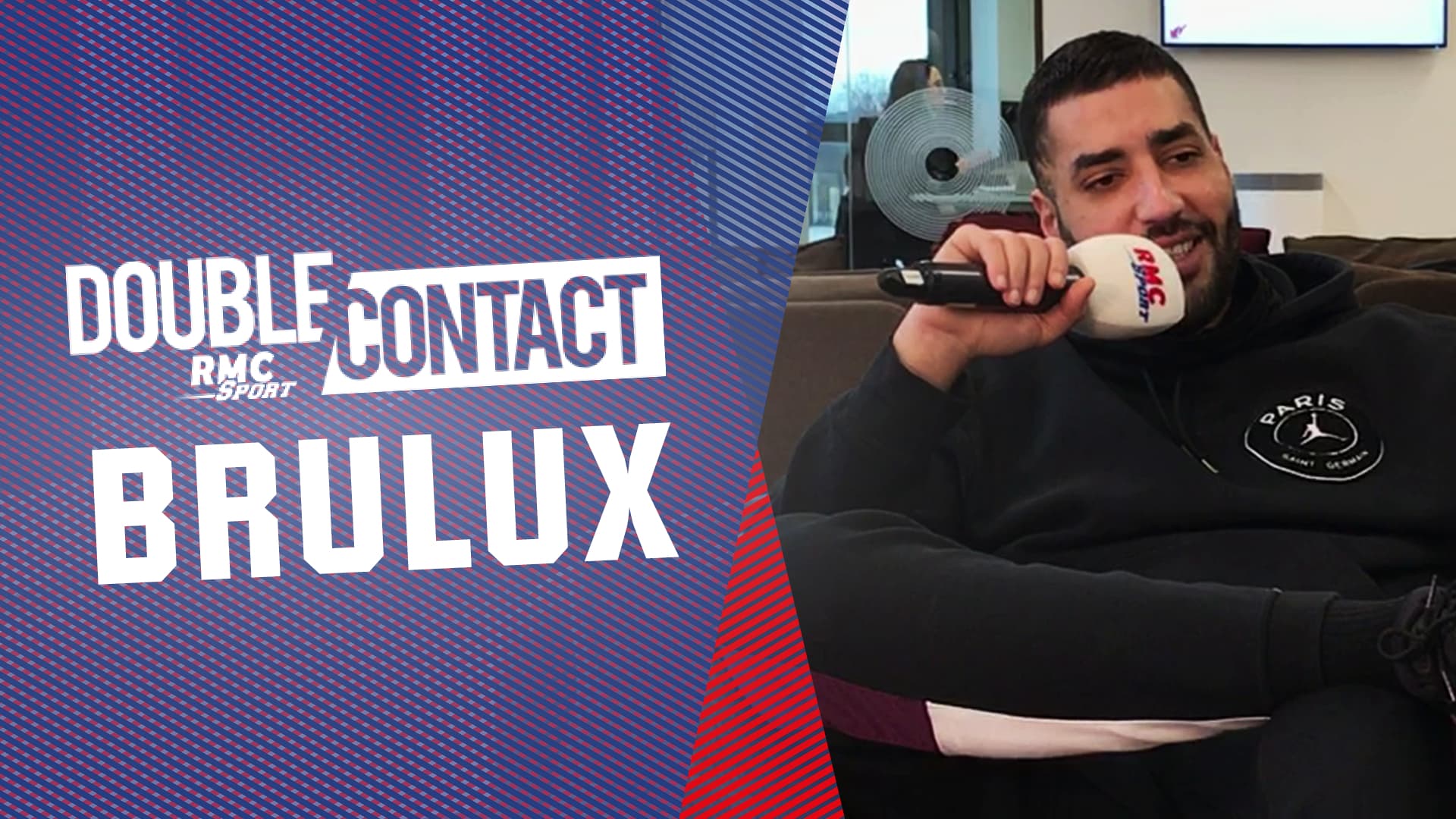 Revoir Double contact du 25 Mars