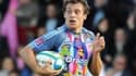 L'arrière parisien a inscrit 20 des 25 points de son équipe lors du succès face à Biarritz.