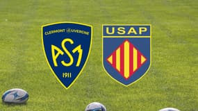 Clermont - Perpignan : à quelle heure et sur quelle chaîne voir le match ?