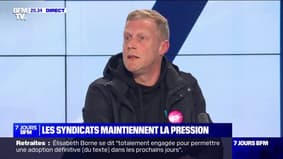 Le mouvement s'essouffle, l'exécutif respire ? - 12/03