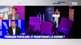 Carnet politique: L’homme des meetings de Zemmour accusé de viol - 31/01