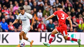 Middlesbrough-OM : le Marseillais Under 