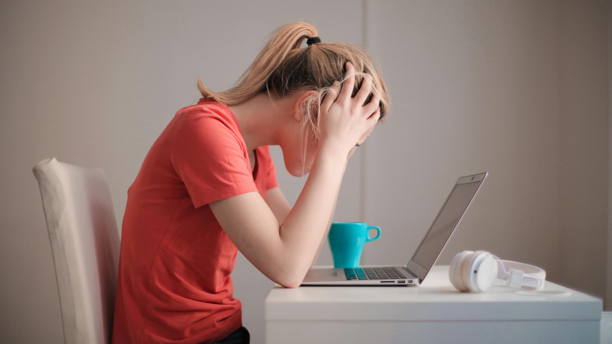 Épuisement professionnel : Cette structure gratuite à Mulhouse offre une seconde chance aux victimes du burn-out