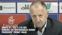 Droits TV : "S'il y a eu des erreurs, les responsables seront poursuivis" promet Aulas