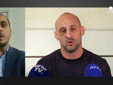 Affaire Pinot-Schmitt : L'avocat d'Alain Schmitt dénonce des contradictions dans le témoignage de Margaux Pinot