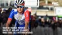 Tour de France reporté : Gaudu et Molard soulagés (mais avec des interrogations)