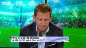 L’After à la recherche de la Coupe des Confédérations 2001… qui a été perdue !