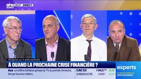 Les Experts : 1% de croissance en 2024, jouable ? - 03/05