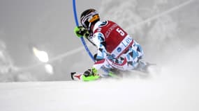 Marcel Hirscher