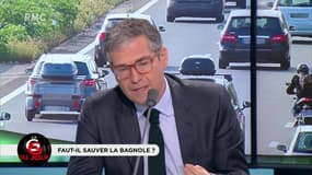 La GG du jour : Faut-il sauver la bagnole ? - 20/09