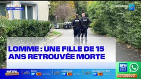 Le journal de 18h du lundi 20 octobre 2025