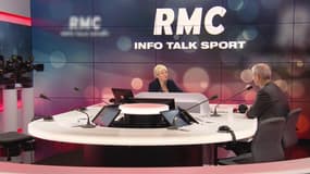 Franck Riester, ministre de la culture: "Tous les Français doivent avoir accès à la culture"