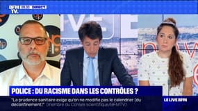 Police: du racisme dans les contrôles ? - 05/06