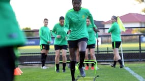 Shadeene Evans (Sydney FC)