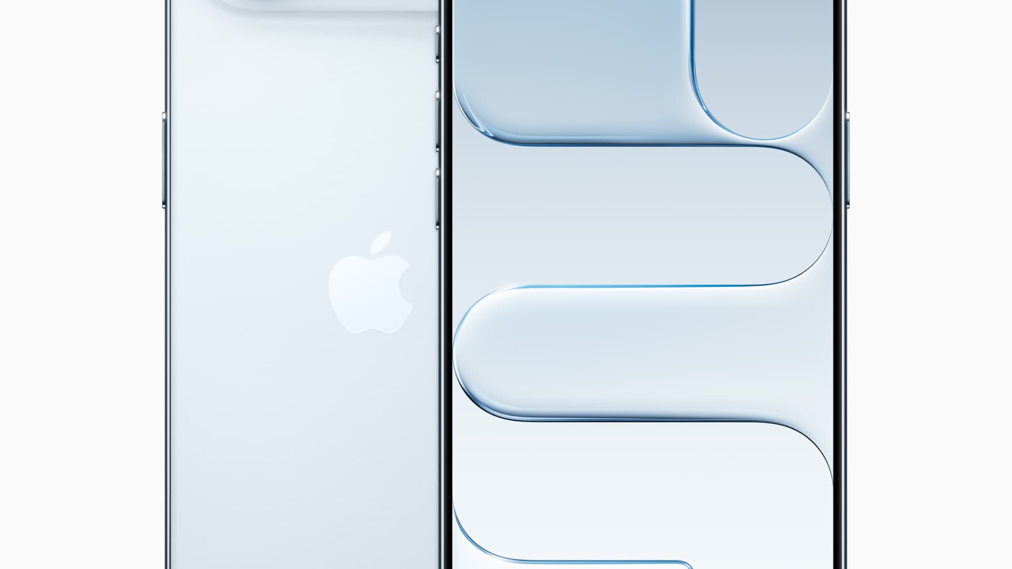 iPhone Air, d'Apple iPhone Air, d'Apple