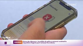 Le pass vaccinal entre en vigueur ce lundi: ce qui doit changer
