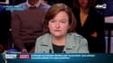 Face à Marine Le Pen, Nathalie Loiseau se déclare candidate aux européennes